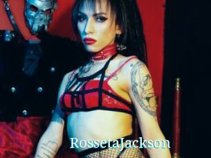 RossetaJackson