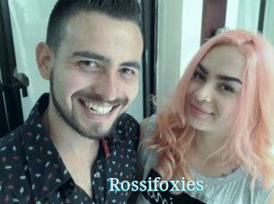 Rossifoxies