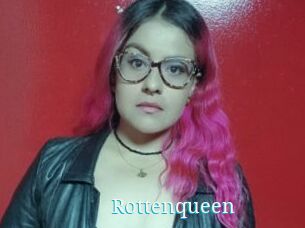 Rottenqueen