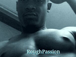 RoughPassion