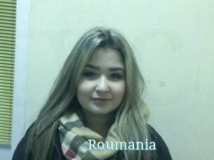Roumania