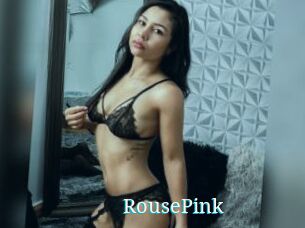 RousePink