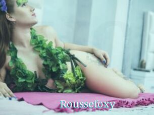 Roussefoxy