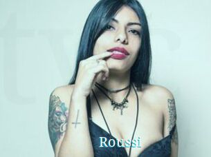 Roussi