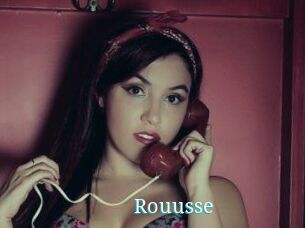 Rouusse
