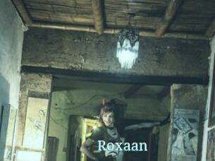 Roxaan