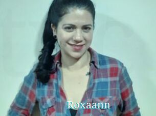 Roxaann