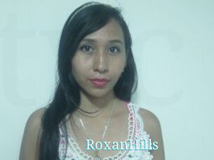 RoxanHills