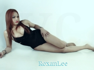 RoxanLee The voyeurs club
