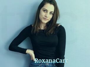 RoxanaCarr