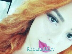 RoxanaRiley