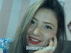 Roxaneelove