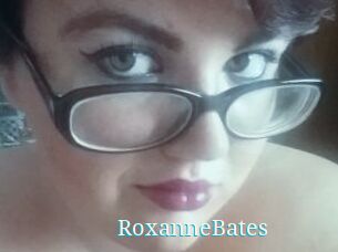 RoxanneBates