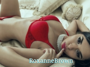 RoxanneBrown