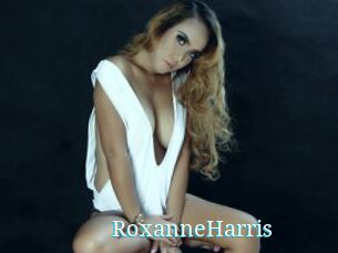 RoxanneHarris
