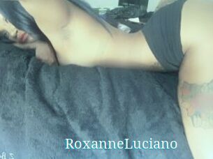 RoxanneLuciano