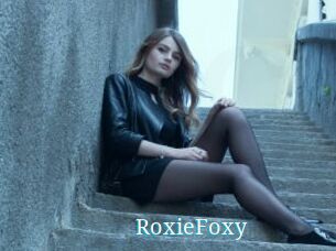 RoxieFoxy