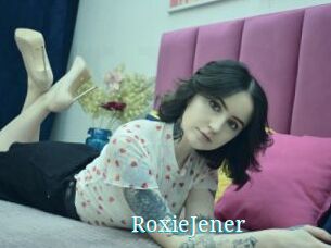 RoxieJener