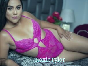 RoxieTylor