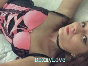 RoxxyLove