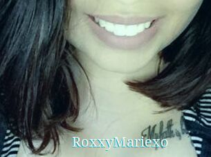 RoxxyMariexo