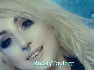 RoxxyTaylorr