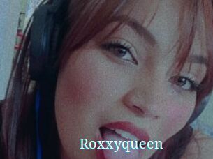 Roxxyqueen