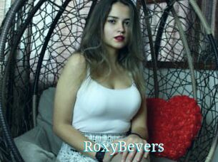 RoxyBevers