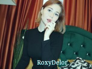 RoxyDelor