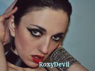 RoxyDevil