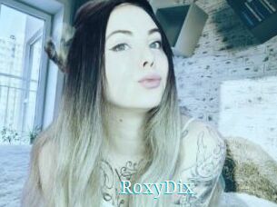 RoxyDix
