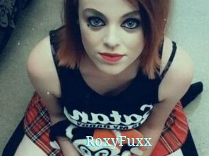 RoxyFuxx