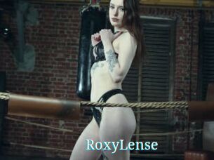 RoxyLense