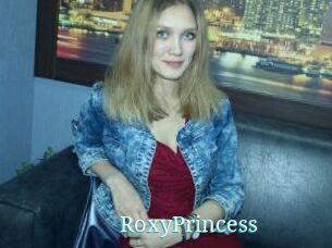 RoxyPrincess
