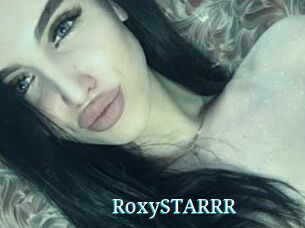 RoxySTARRR