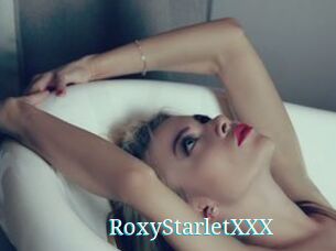 RoxyStarletXXX