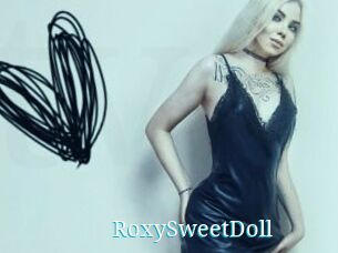 RoxySweetDoll