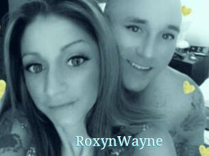 RoxynWayne