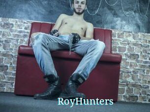 RoyHunters