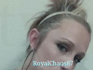 RoyalChaos87