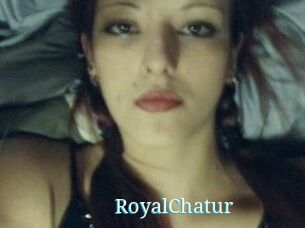 RoyalChatur