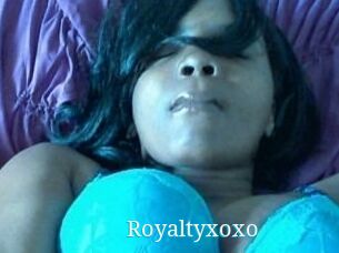 Royaltyxoxo