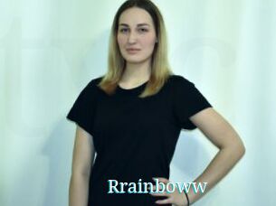 Rrainboww