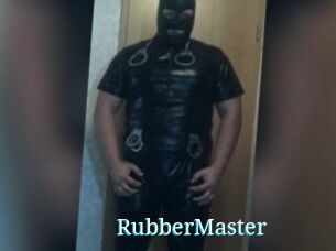 RubberMaster