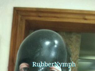 RubberNymph