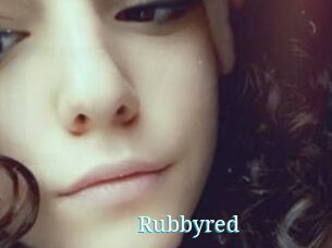 Rubbyred