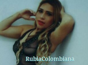 RubiaColombiana