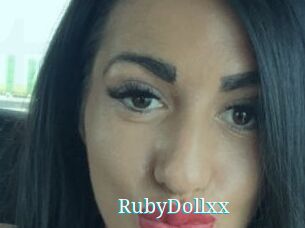 RubyDollxx