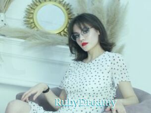 RubyDreamy