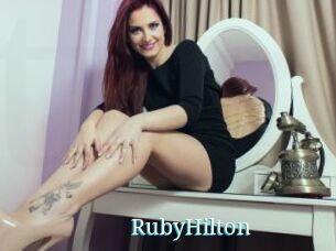 RubyHilton
